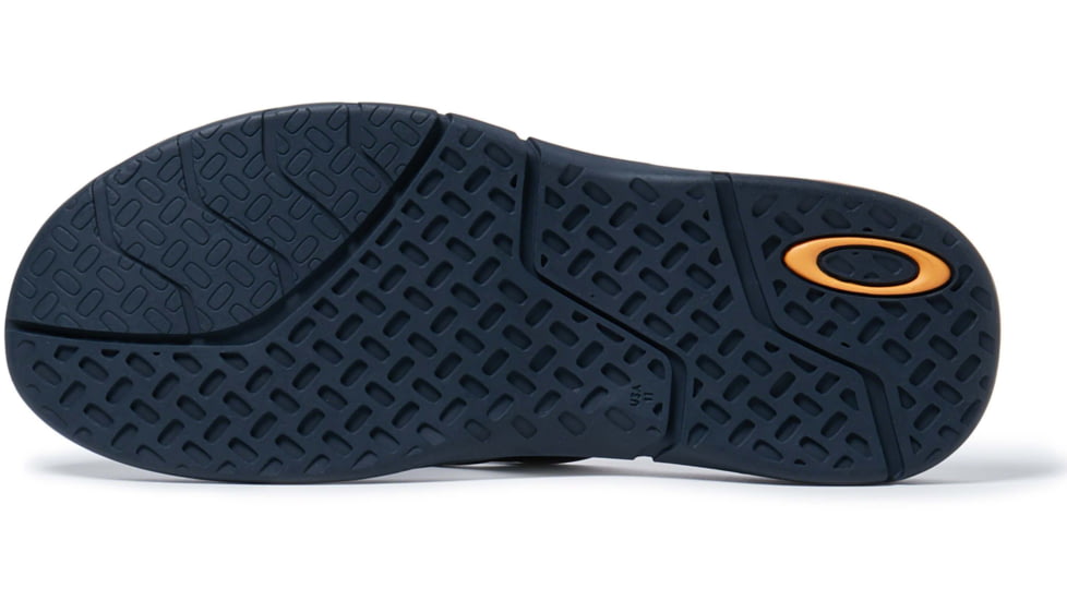 Oakley Ellipse Flip - Mens, Dark Blue, 9.5, 15204-609-9.5