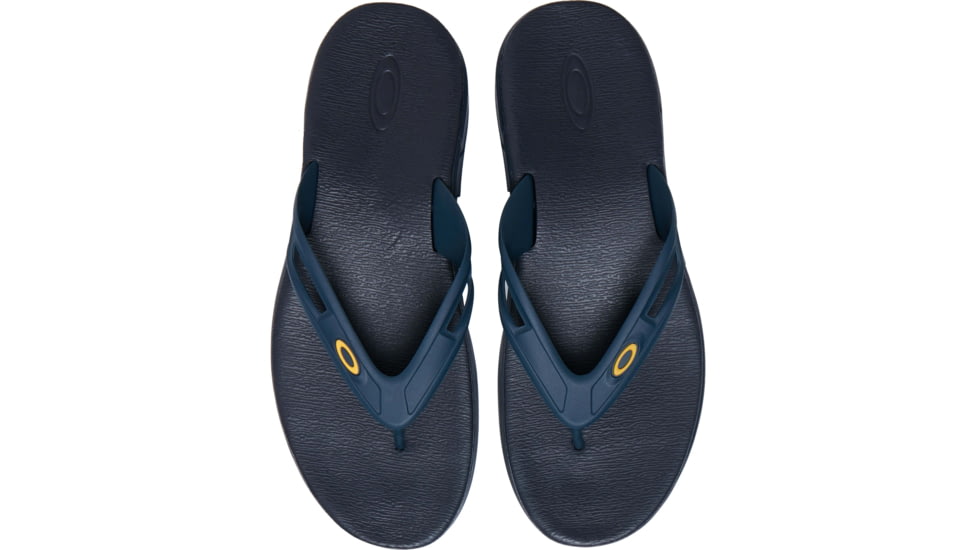 Oakley Ellipse Flip - Mens, Dark Blue, 9.5, 15204-609-9.5