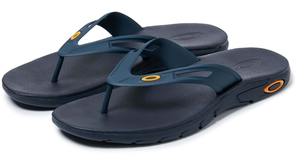 Oakley Ellipse Flip - Mens, Dark Blue, 9.5, 15204-609-9.5