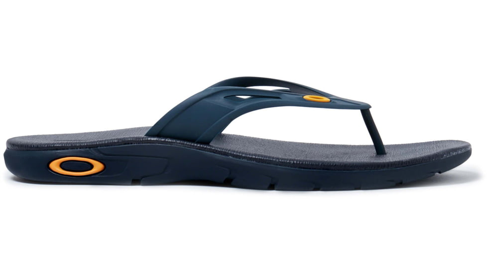 Oakley Ellipse Flip - Mens, Dark Blue, 9.5, 15204-609-9.5