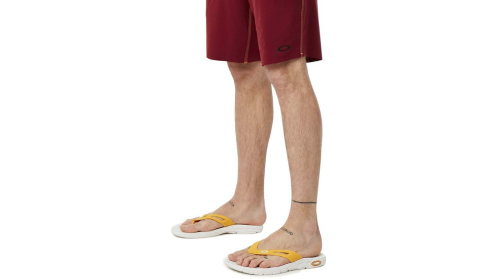 Oakley Ellipse Flip - Mens, Gatorade, 7.0, 15204-77G-7.0