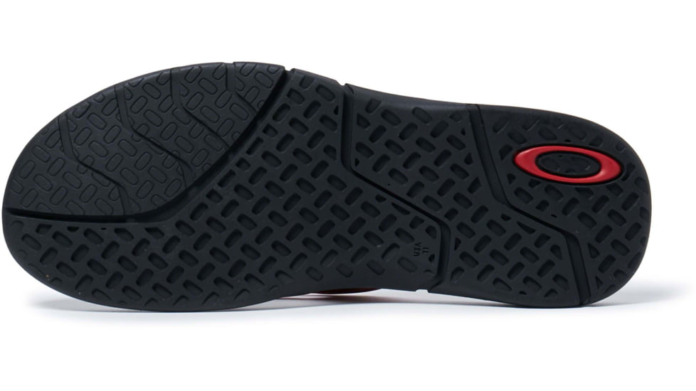 Oakley Ellipse Flip - Mens, Red Line, 9.5, 15204-465-9.5