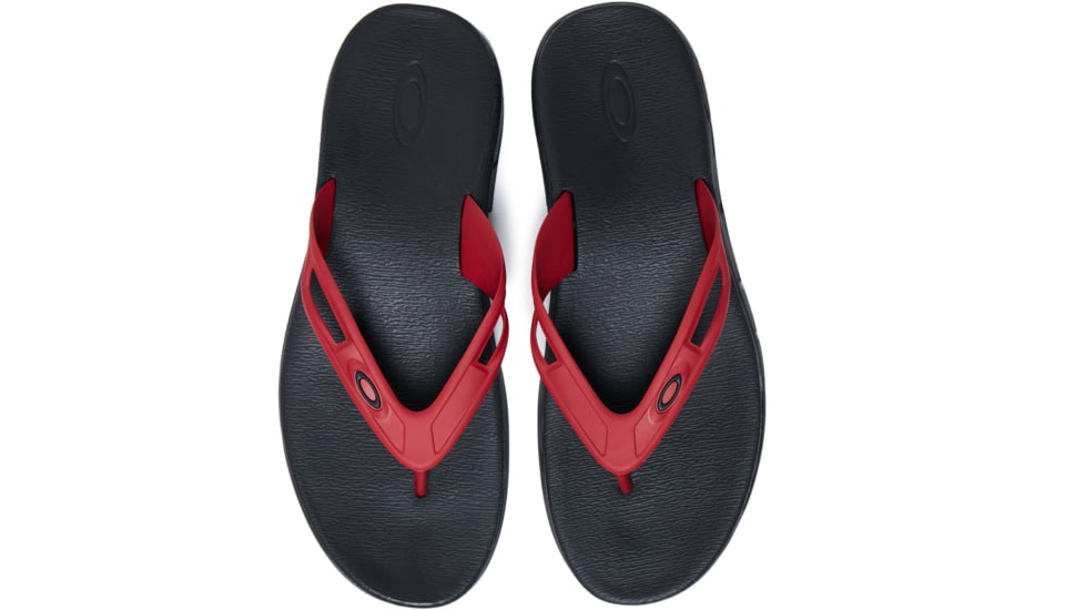 Oakley Ellipse Flip - Mens, Red Line, 9.5, 15204-465-9.5