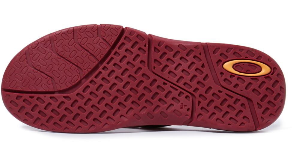 Oakley Ellipse Flip - Mens, Sundried Tomato, 7.5, 15204-4ST-7.5