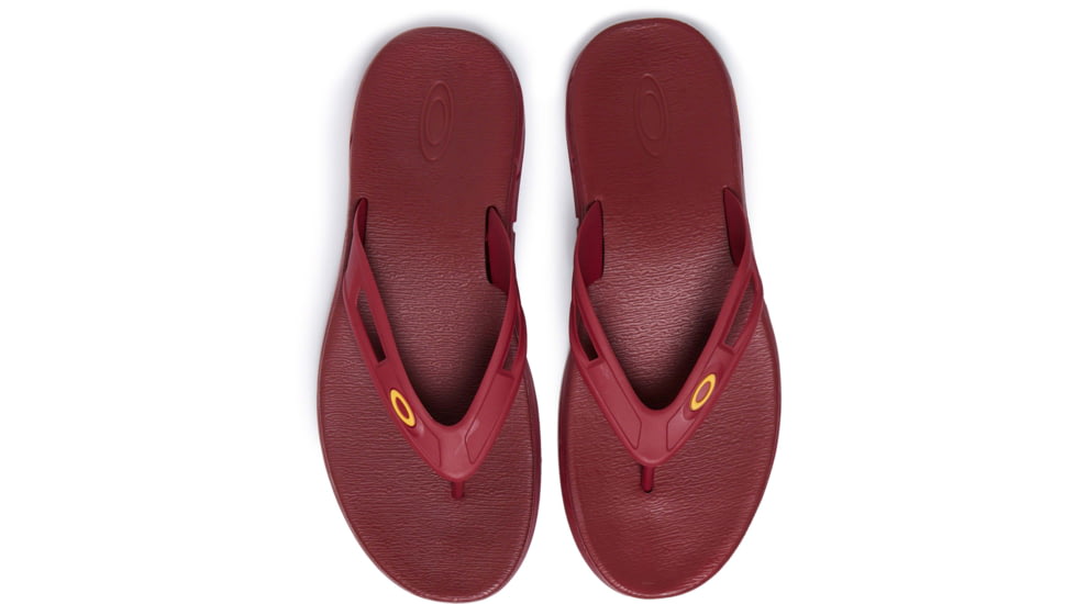 Oakley Ellipse Flip - Mens, Sundried Tomato, 7.5, 15204-4ST-7.5