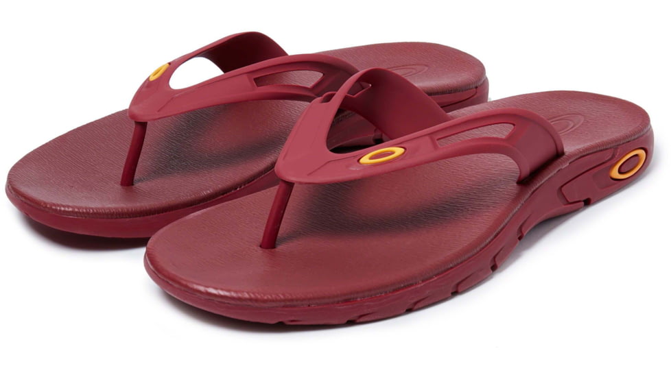 Oakley Ellipse Flip - Mens, Sundried Tomato, 7.5, 15204-4ST-7.5