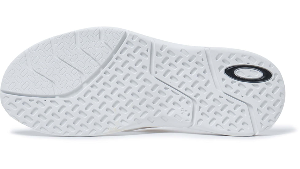 Oakley Ellipse Flip - Mens, White, 9.5, 15204-100-9.5