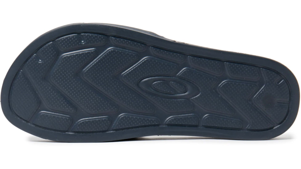 Oakley Ellipse Slide - Mens, Dark Blue, 8.5, 15205-609-8.5