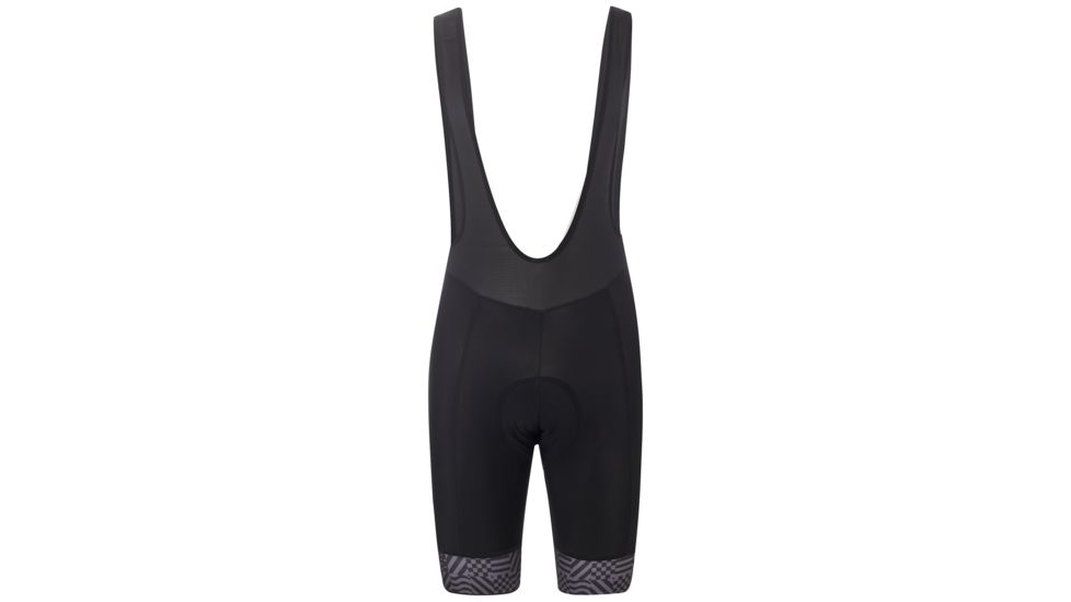 Oakley Endurance Bib - Mens, Blackout, Extra Large, 442546-02E-XL