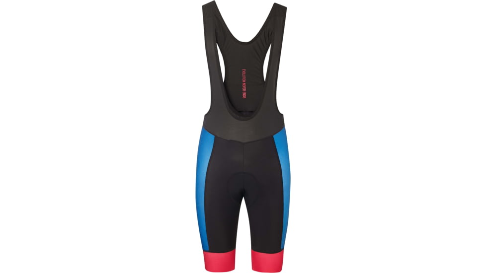 Oakley Endurance Bib - Mens, Electric Shade, Small, 442546-66X-S