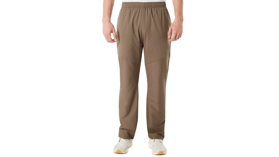 Oakley Enhance 8.7 Wind Warm Pants - Mens, Canteen, Small, 422456-87Y-S