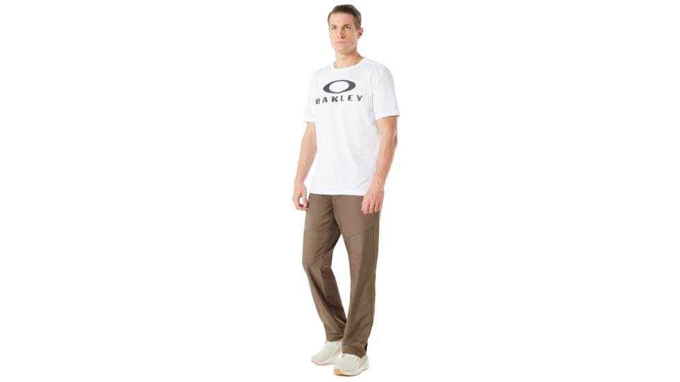 Oakley Enhance 8.7 Wind Warm Pants - Mens, Canteen, Small, 422456-87Y-S