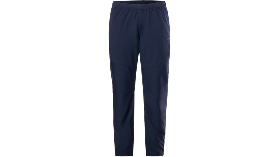 Oakley Enhance 8.7 Wind Warm Pants - Mens, Fathom, 2XL, 422456-6AC-XXL