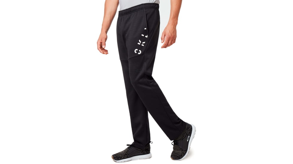 Oakley Enhance 9.7 Tech Jersey Pant - Mens, Blackout, 2XL, 422632-02E-XXL