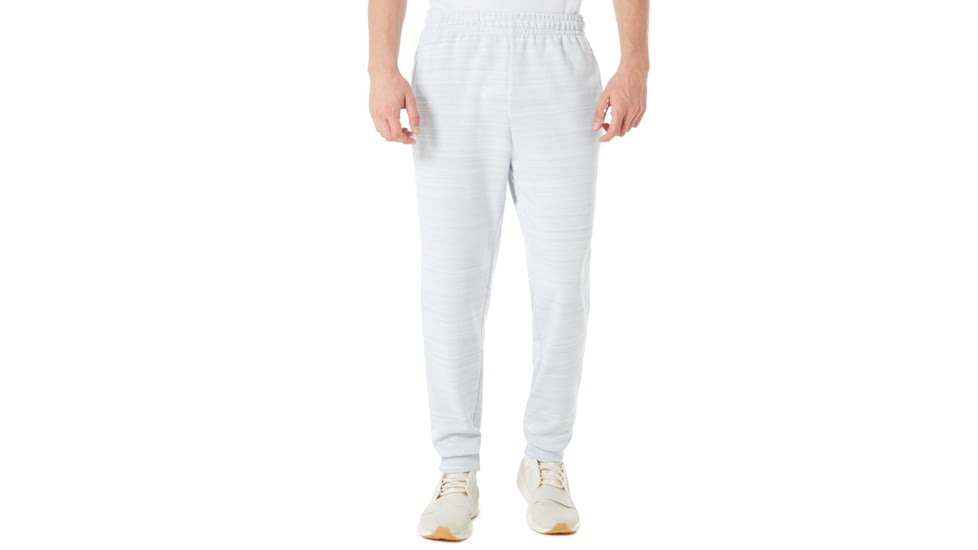 Oakley Enhance Technical Fleece Pants.Tc 8.7 - Mens, Natural Heather, Medium, 422462-30G-M