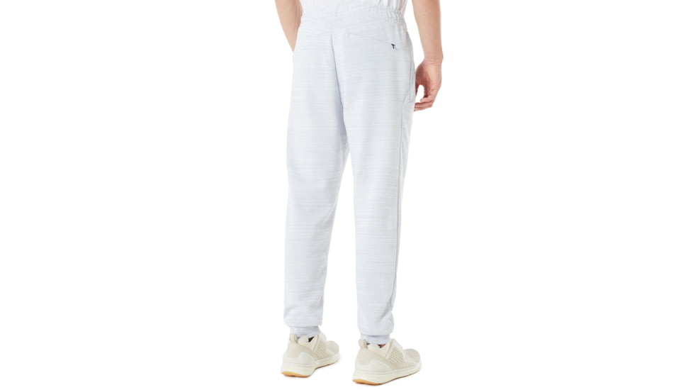 Oakley Enhance Technical Fleece Pants.Tc 8.7 - Mens, Natural Heather, Medium, 422462-30G-M