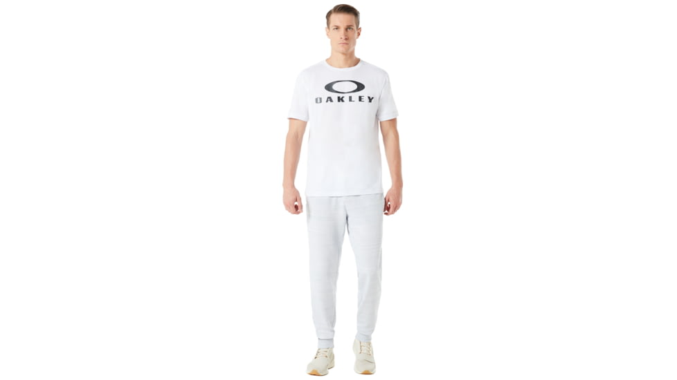 Oakley Enhance Technical Fleece Pants.Tc 8.7 - Mens, Natural Heather, Medium, 422462-30G-M