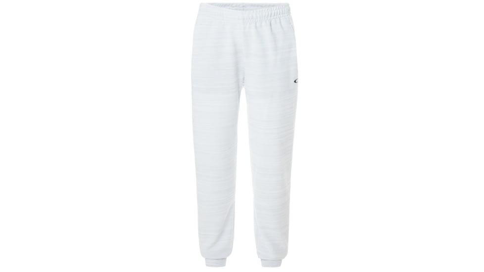 Oakley Enhance Technical Fleece Pants.Tc 8.7 - Mens, Natural Heather, Medium, 422462-30G-M