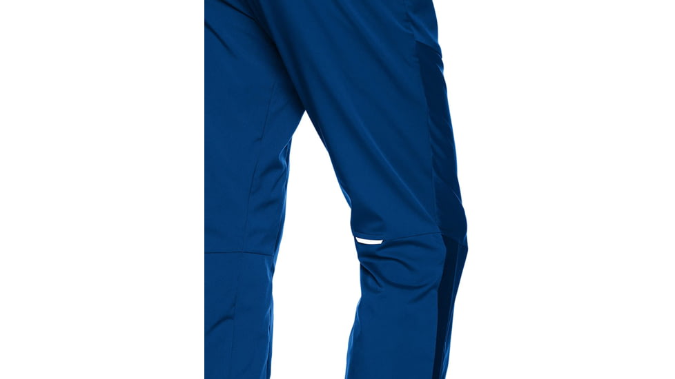 Oakley Enhance Wind Pants 8.7 - Mens, Dark Blue, Extra Large, 422465-609-XL