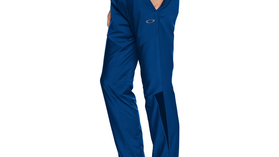 Oakley Enhance Wind Pants 8.7 - Mens, Dark Blue, Medium, 422465-609-M