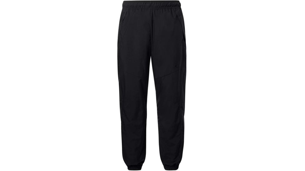 Oakley Enhance Wind Warm Mil Pants - Mens, Blackout, Medium, 422634-02E-M
