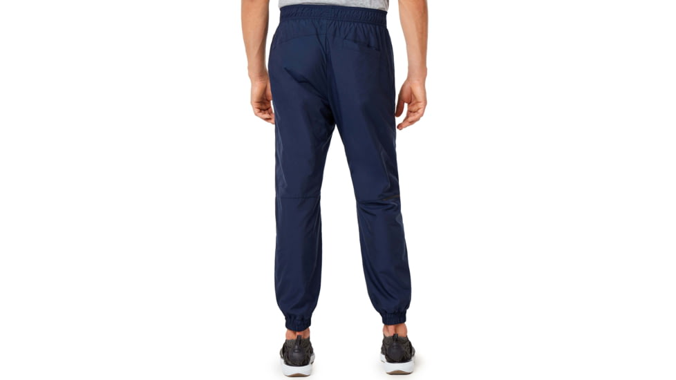Oakley Enhance Wind Warm Mil Pants - Mens, Foggy Blue, Large, 422634-6FB-L