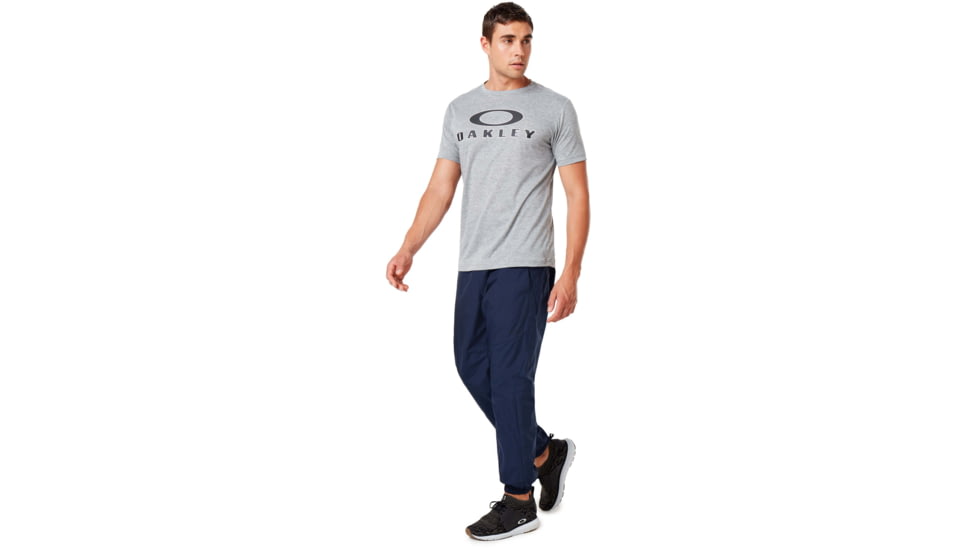 Oakley Enhance Wind Warm Mil Pants - Mens, Foggy Blue, Large, 422634-6FB-L