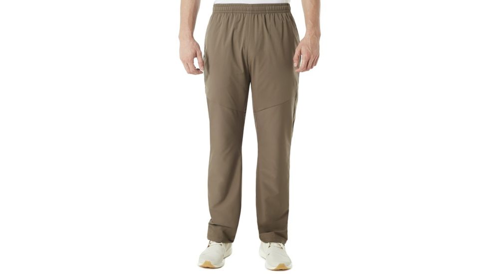 Oakley Enhance Wind Warm Pants 8.7 - Mens, Canteen, Medium, 422456-87Y-M