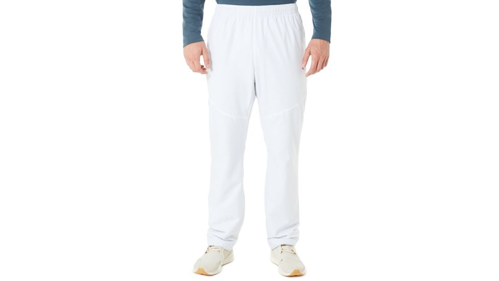 Oakley Enhance Wind Warm Pants 8.7 - Mens, White, 2XL, 422456-100-XXL