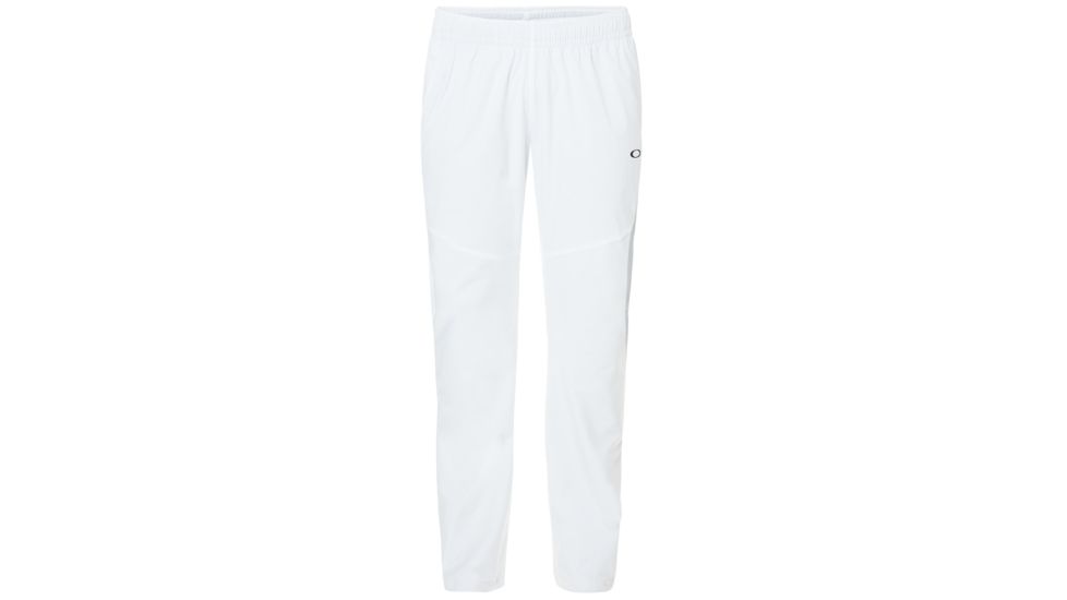 Oakley Enhance Wind Warm Pants 8.7 - Mens, White, 2XL, 422456-100-XXL