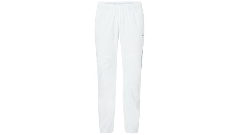 Oakley Enhance Wind Warm Pants 8.7 - Mens, White, Large, 422456-100-L