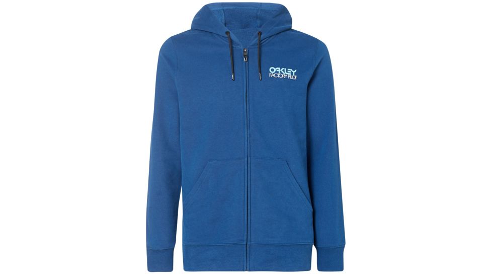 Oakley SI Factory Pilot Fz - Mens, Dark Blue, Medium, 472525-609-M