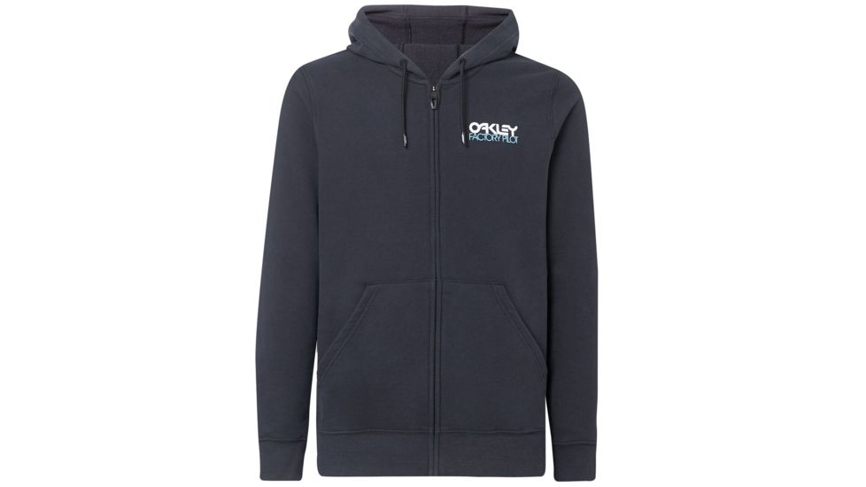 Oakley SI Factory Pilot Fz - Mens, Blackout, Large, 472525-02E-L