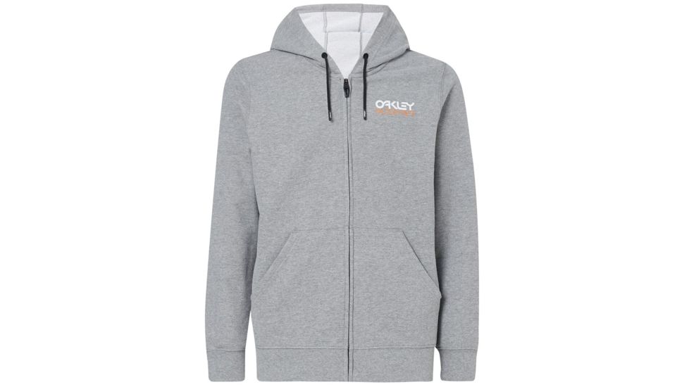 Oakley SI Factory Pilot Fz - Mens, Granite Heather, Extra Large, 472525-24L-XL