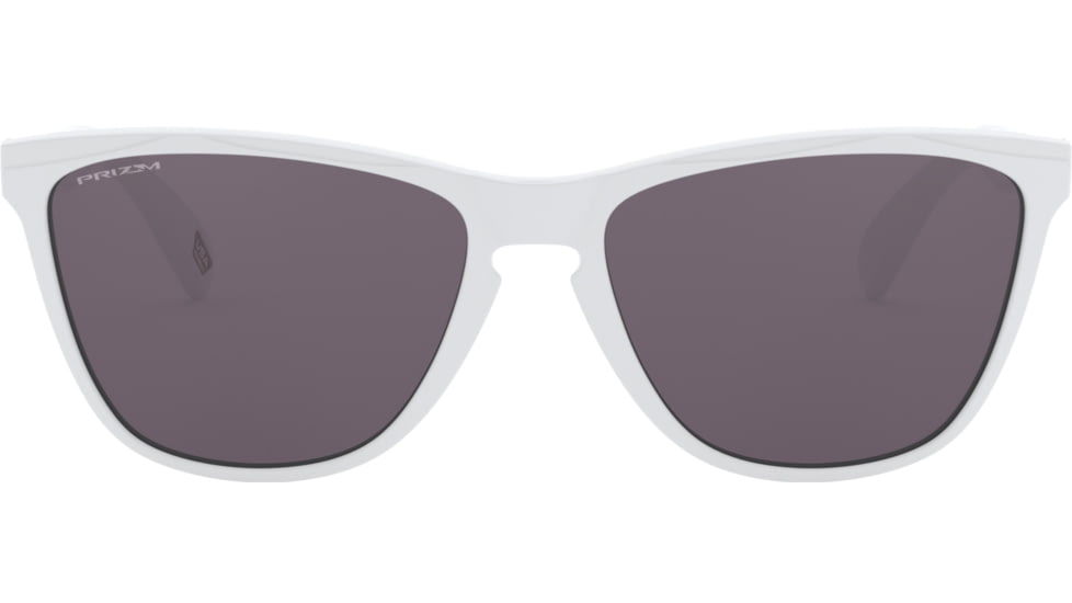 Oakley FROGSKINS 35TH OO9444 Sunglasses 944401-57 - , Prizm Grey Lenses