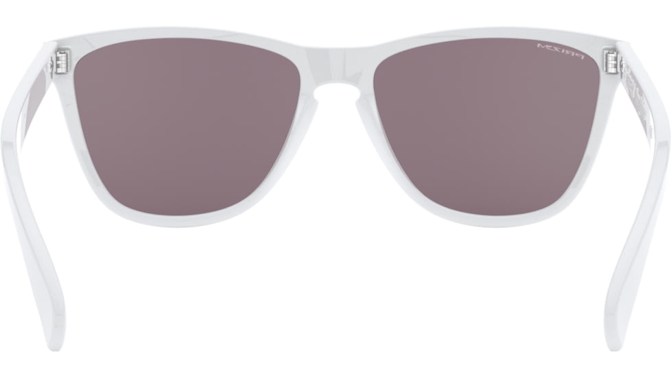 Oakley FROGSKINS 35TH OO9444 Sunglasses 944401-57 - , Prizm Grey Lenses
