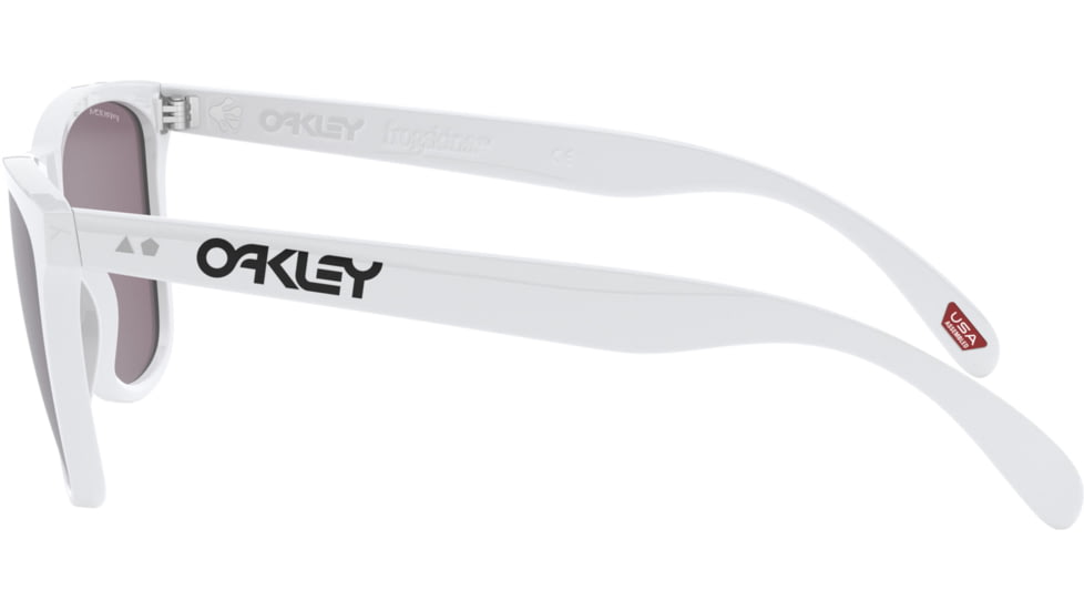 Oakley FROGSKINS 35TH OO9444 Sunglasses 944401-57 - , Prizm Grey Lenses