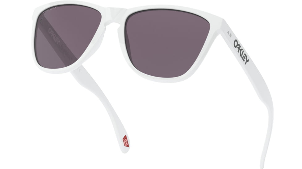 Oakley FROGSKINS 35TH OO9444 Sunglasses 944401-57 - , Prizm Grey Lenses