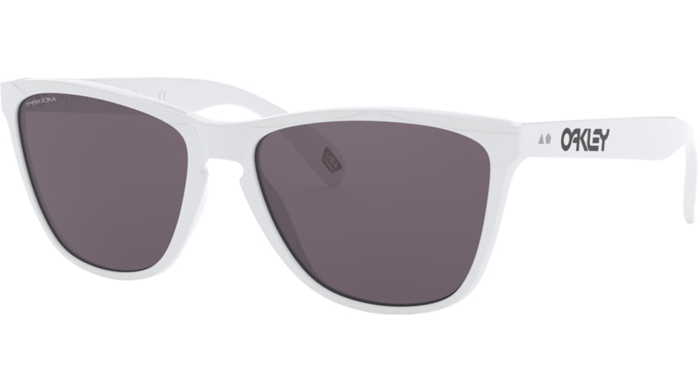 Oakley FROGSKINS 35TH OO9444 Sunglasses 944401-57 - , Prizm Grey Lenses