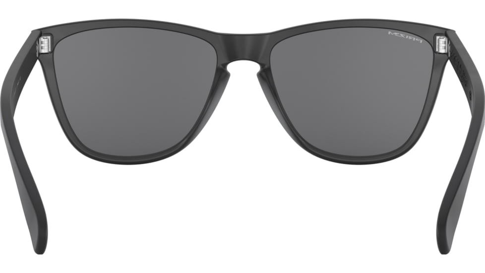 Oakley FROGSKINS 35TH OO9444 Sunglasses 944402-57 - , Prizm Black Lenses