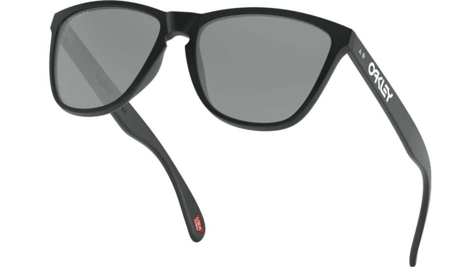 Oakley FROGSKINS 35TH OO9444 Sunglasses 944402-57 - , Prizm Black Lenses
