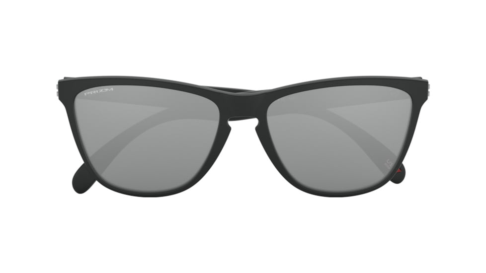 Oakley FROGSKINS 35TH OO9444 Sunglasses 944402-57 - , Prizm Black Lenses