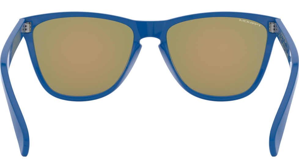 Oakley FROGSKINS 35TH OO9444 Sunglasses 944404-57 - , Prizm Ruby Lenses
