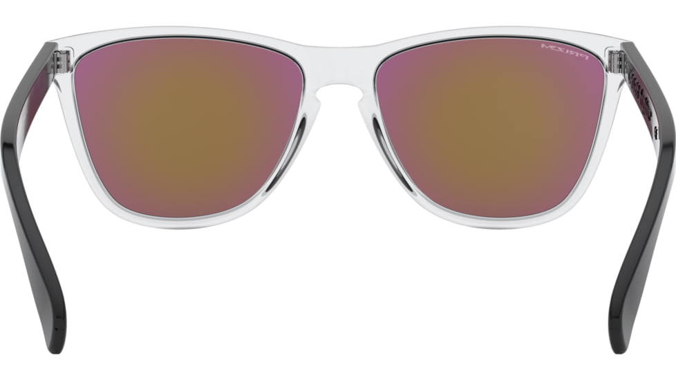 Oakley FROGSKINS 35TH OO9444 Sunglasses 944405-57 - , Prizm Violet Lenses