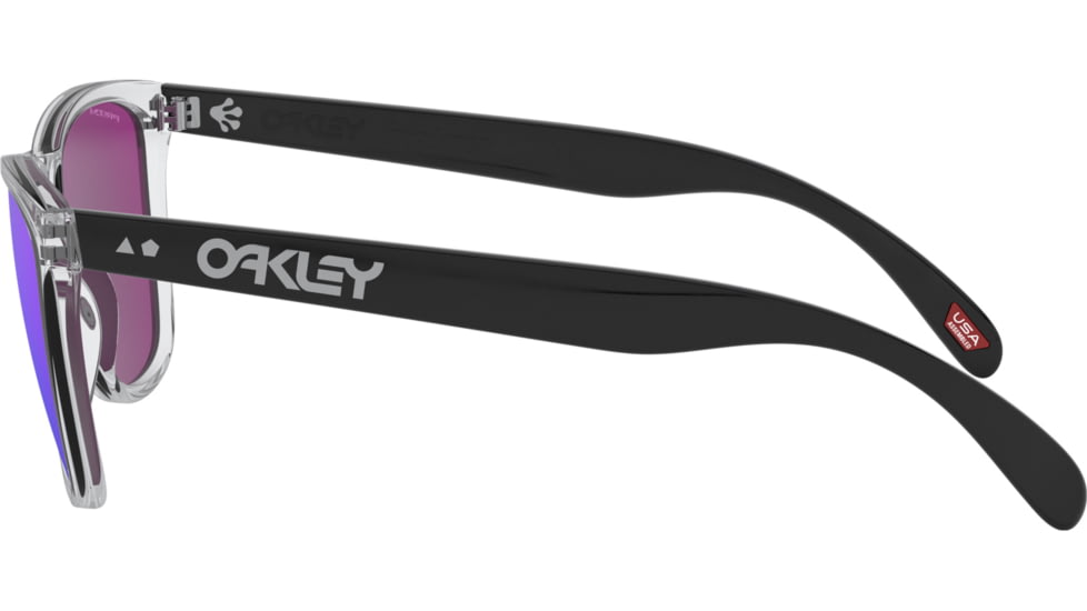 Oakley FROGSKINS 35TH OO9444 Sunglasses 944405-57 - , Prizm Violet Lenses