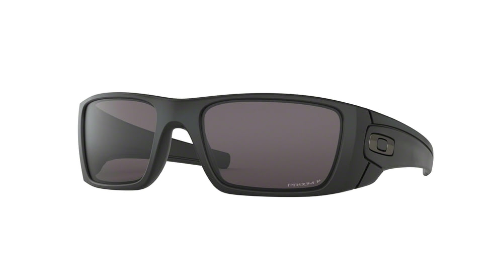 Oakley Fuel Cell Sunglasses 9096J3-60 - , Prizm Grey Polar Lenses