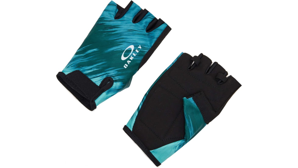 Oakley Gloves 2.0 - Mens, Pine Forest, Large/Extra Large, FOS900092-73N-L/XL