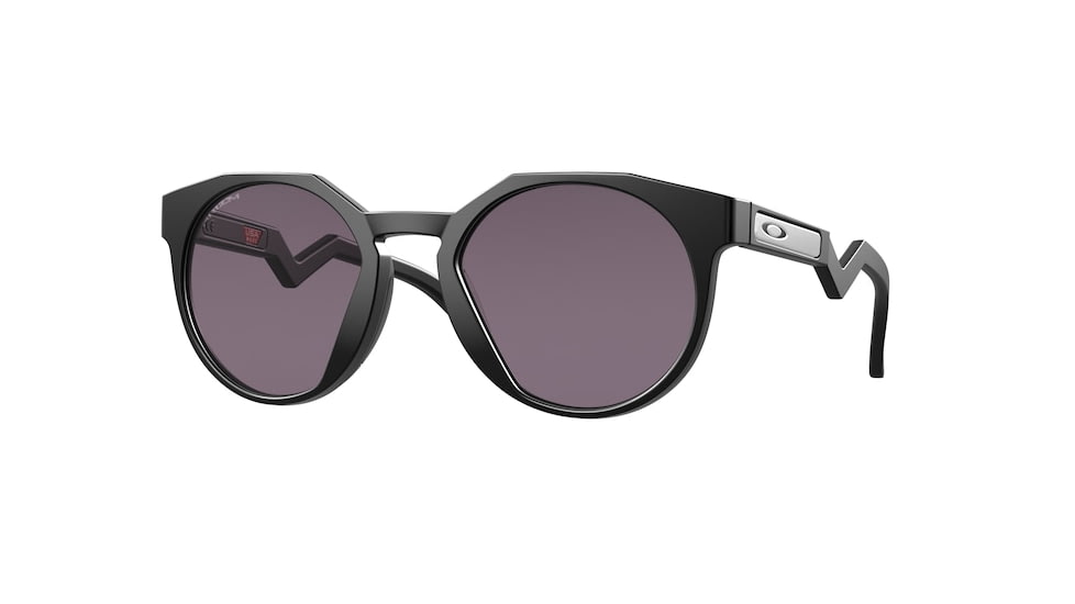 Oakley HSTN OO9464 Sunglasses 946401-50 - , Prizm Grey Lenses
