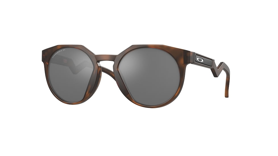 Oakley HSTN OO9464 Sunglasses 946405-50 - , Prizm Black Polarized Lenses