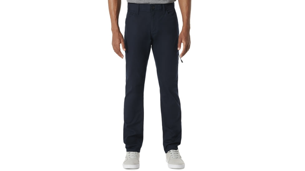 Oakley Icon 5 Pkt Pant A - Mens, Fathom, 34X32, 422305A-6AC-34X32